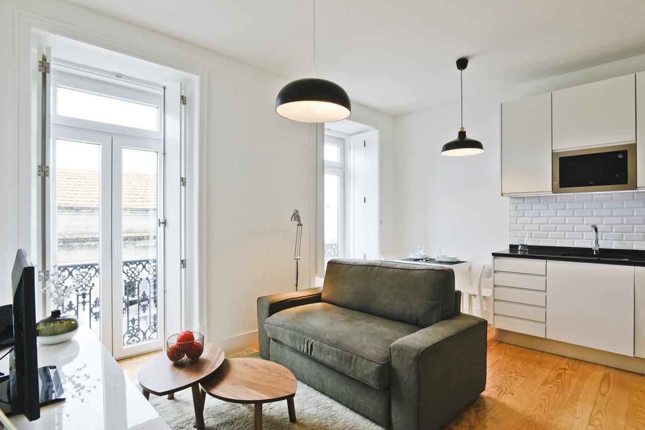 Bmyguest - Arroios Cosy Appartement