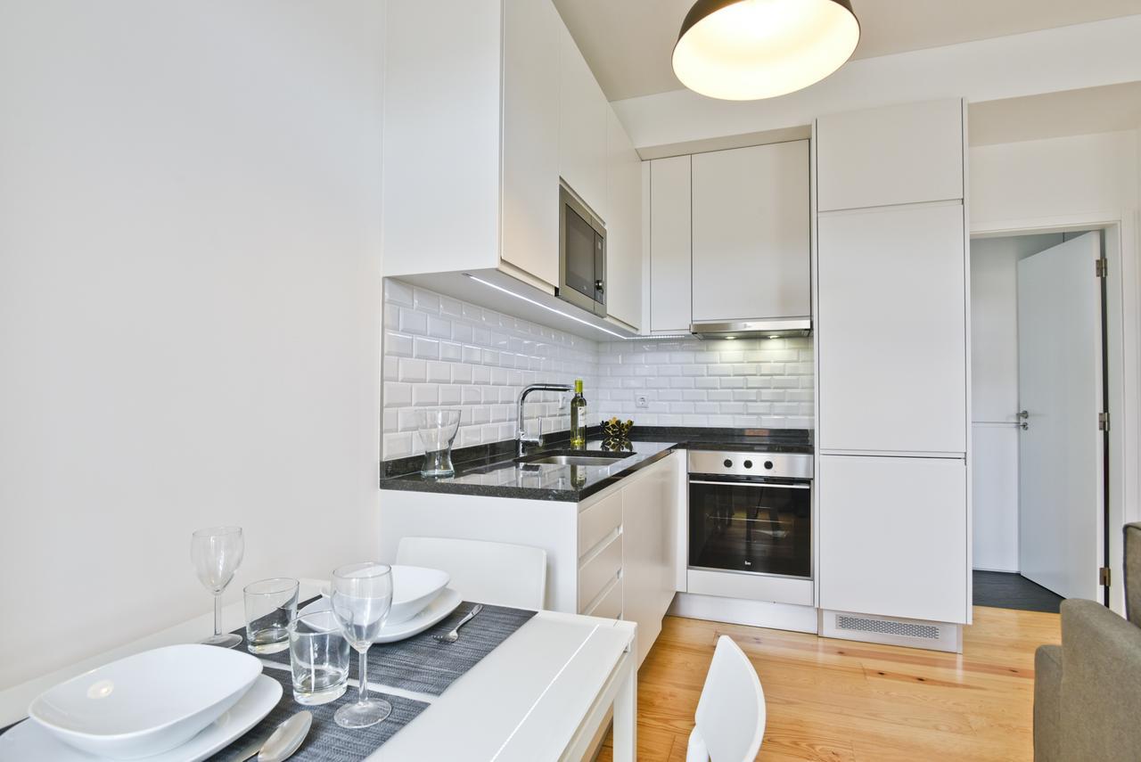 Appartement Bmyguest - Arroios Cosy Lisboa