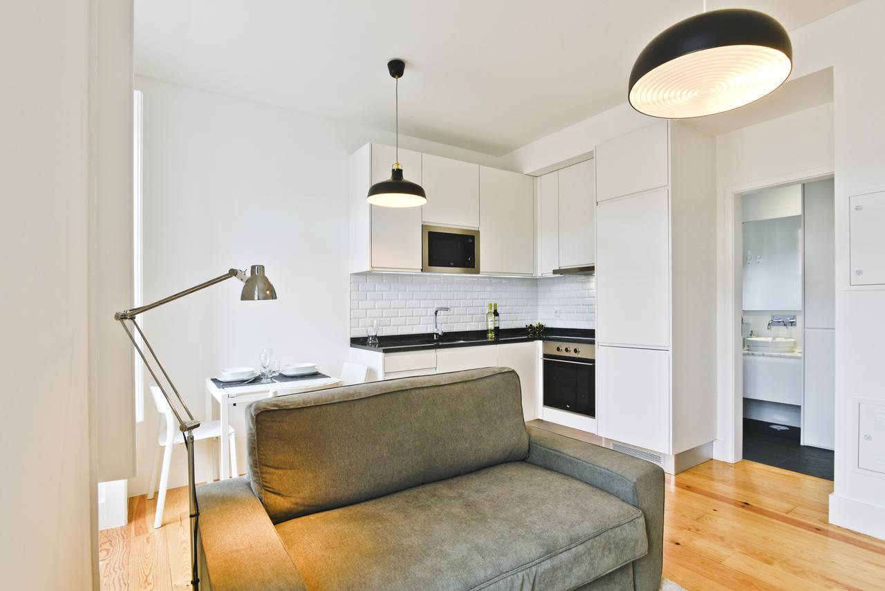 Appartement Bmyguest - Arroios Cosy