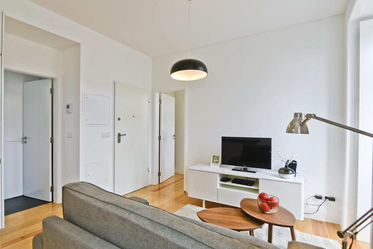 Appartement Bmyguest - Arroios Cosy Lisboa