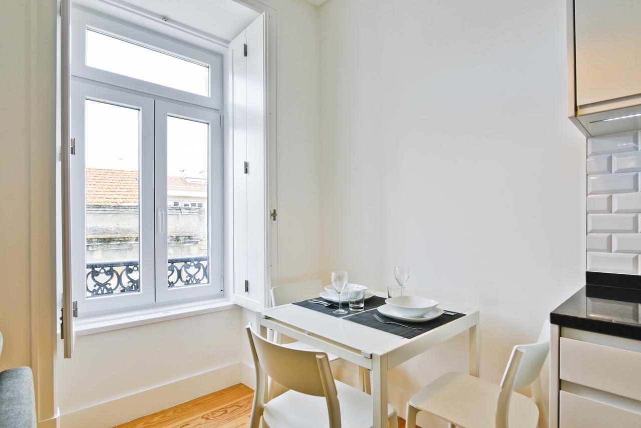 Bmyguest - Arroios Cosy Appartement *
