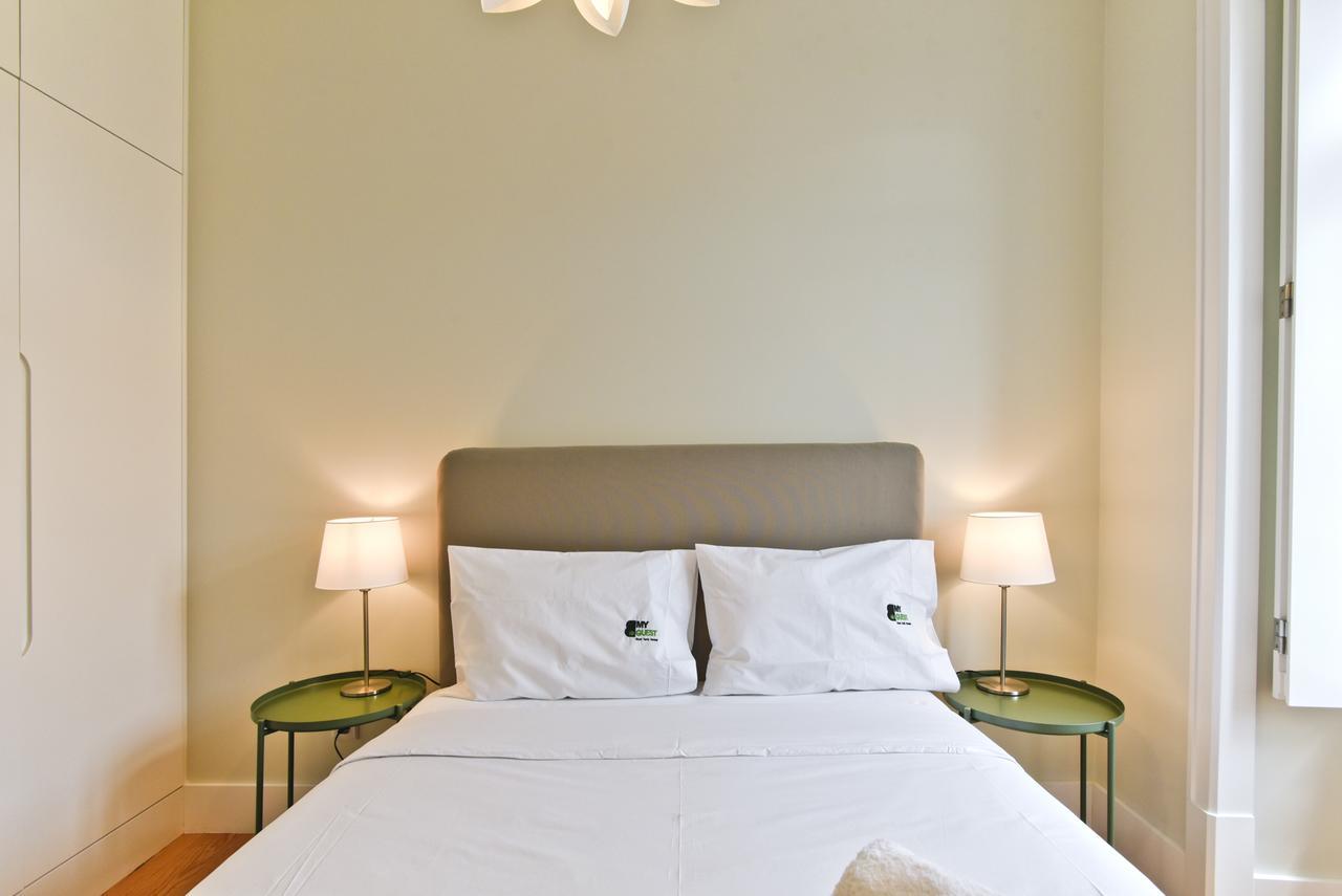 Bmyguest - Arroios Cosy Appartement